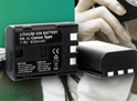 FUJICELL Cordless Phone Battery