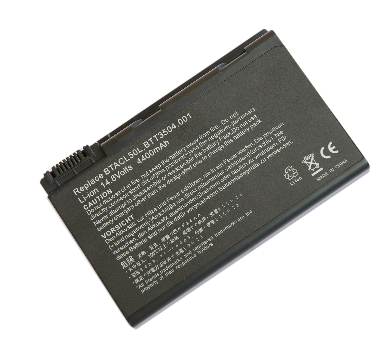 ACER 290 FUJICELL LAP TOP BATTERIES
