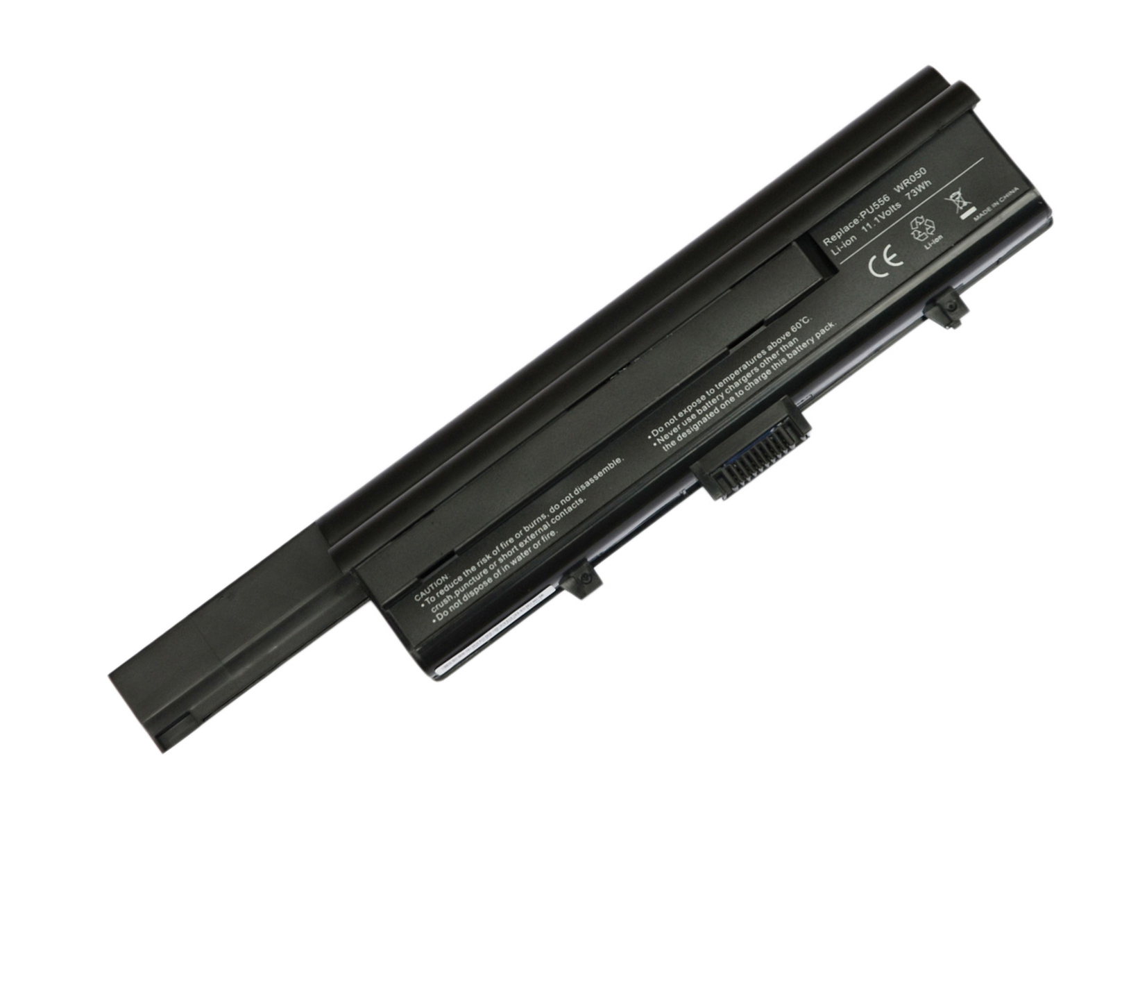 DELL 1330H FUJICELL LAP TOP BATTERIES
