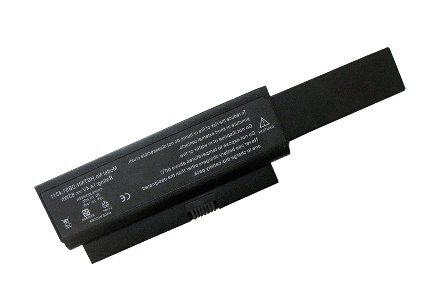 HP 4311 FUJICELL LAP TOP BATTERIES