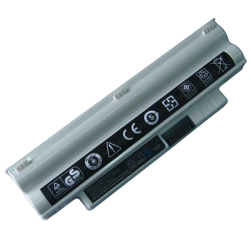 DELL MINI1012 FUJICELL LAP TOP BATTERIES