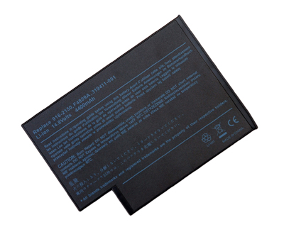HP 4809 FUJICELL LAP TOP BATTERIES