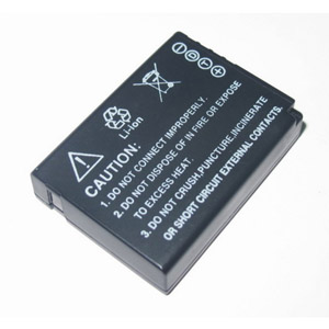 PANASONIC DMW-BCG10E Battery