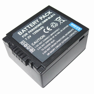 Panasonic DMW-BLB13 Battery