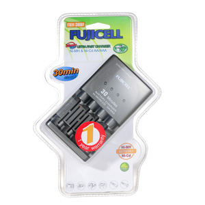 30 Minitues Ultra Fast Charger