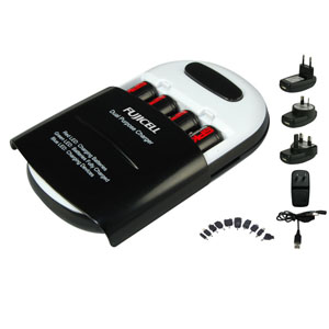 Dual Purpose charger ,Power bank
