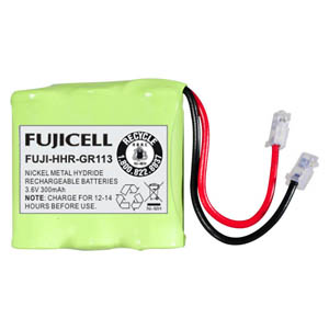 FUJI-HHR-GR113 Battery Pack for Cordless Phone