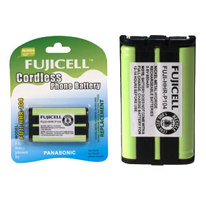 FUJI-HHR-103 Battery for Panasonic Cordless Phone