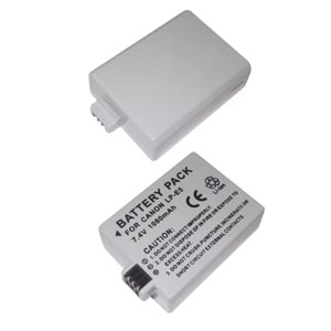 Cannon LP-E5 Battery