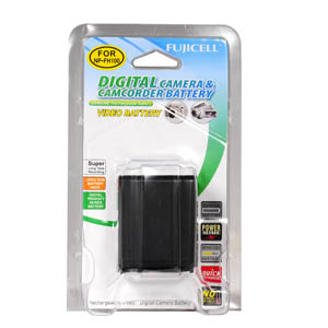 SONY NP-FH100 Battery