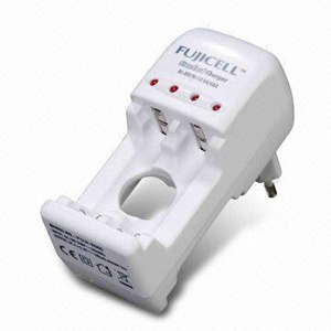 Standard battery charger