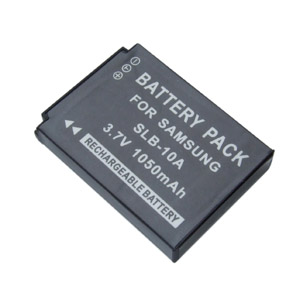 SAMSUNG SLB-10A Battery