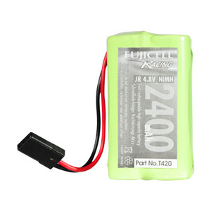 FUJI-T420 Battery Pack for RC Toys